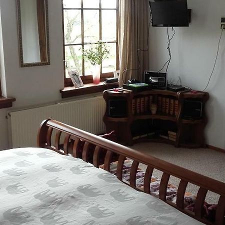 Guesthouse De Haal ออสต์จาน ภายนอก รูปภาพ