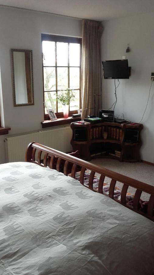 Guesthouse De Haal ออสต์จาน ภายนอก รูปภาพ
