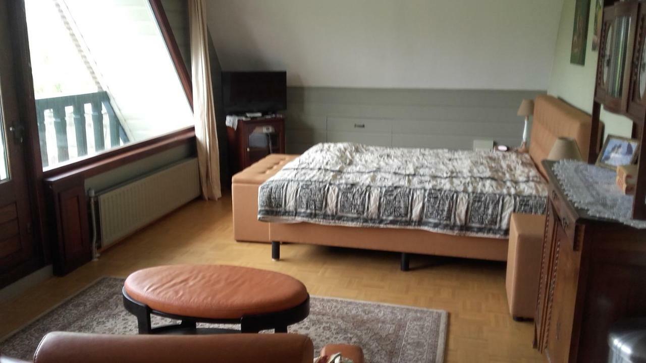 Guesthouse De Haal ออสต์จาน ภายนอก รูปภาพ