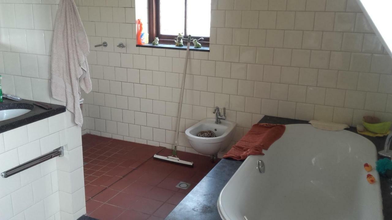 Guesthouse De Haal ออสต์จาน ภายนอก รูปภาพ
